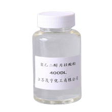 Polyoxyethylene Dilauryl ether PEG(9)DL CAS NO 9005-08-7 Chemical fiber oil antistatic agent
